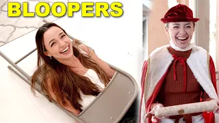 The Best 2021 Bloopers - Merrell Twins