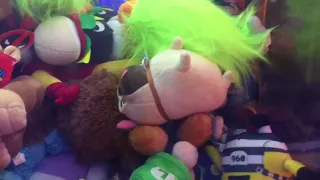 PROOF THAT NOT ALL CLAW MACHINES ARE RIGGED!