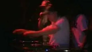 DMZ - 4th November 2006 (Cyrus, Youngsta, Digital Mystikz & Loefah) - Part 2