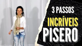 Três Variações Incríveis de Piseiro