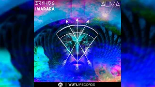 Arkhos & Imaraka - Alma ( Original Mix )