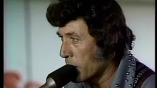 Carl Perkins - Turn Around - That's Alright, Mama