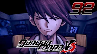 ЗВЁЗДНЫЙ ЧАС - Danganronpa V3: Killing Harmony #92 (Прохождение на русском)