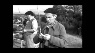 Pêcheur 54 - Ni vu ni connu - Louis De Funes