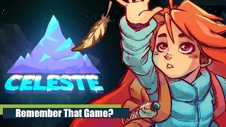 Celeste Review (Switch) - One of the Best Platformers Ever Made