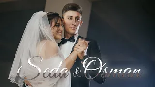 Seda & Osman 🌿