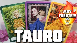 TAURO ♉️ AGARRATE FUERTE‼️😱 TU VIDA CAMBIA A PARTIR DEL 1 DE JUNIO 🔥 HOROSCOPO #TAURO HOY TAROT