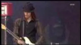 The Hellacopters - Toys And Flavors (Live) 05