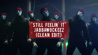 Still Feelin' It - Jabbawockeez World Of Dance (clean edit)