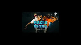 Zé Felipe e MC Jacaré - Macho Preferido ( Música Nova )