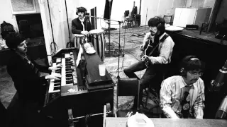 The Beatles - A Day In The Life (Lead Vocals - Piano Track)