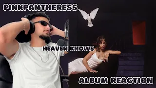 First Time Listening To PinkPantheress - "Heaven Knows" (Full Album Reaction)