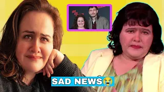 Finally Split 😭| Separated | Fiona Harvey Drop Baby Reindeer | Shocking Update | Baby Reindeer |