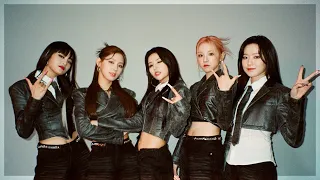 (G)I-DLE Playlist 35 Songs (Korean Lyrics)