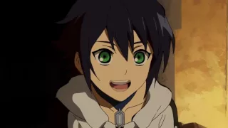 Seraph of the End Abridged  Episode 1