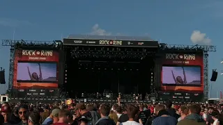 Die Ärzte - Rock am Ring 2019 - Live -