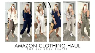 Amazon Shopping Haul For The Everyday Woman with Personal Stylist, Melissa Murrell