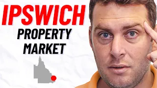 Ipswich Property Market Analysis | Data Driven Property Investing