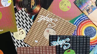 ‘Disco Is Not A Dirty Word’ - 5 Disco 12”s inc. Needle Drops - Vinyl Community