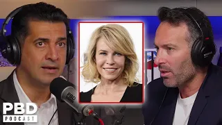 ”She’s Chugging Vodka At 9AM!” - Chelsea Handler Gets Destroyed By Adam Sosnick