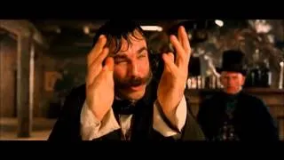 Gangs of New York (2002) The Rabbit Scene HD