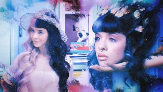 Gluestick x Glued ||Melanie Martinez|| [Mashup] ||Mr Coconut