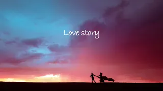 САМОЕ КРАСИВОЕ LOVE STORY 2022 / БИШКЕК / КЫРГЫЗСТАН