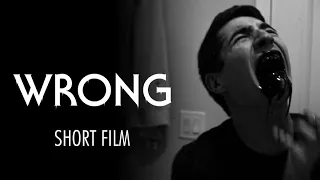 WRONG | Psychological Short Film | 2023