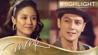 Violy and Zach meet for the first time | MMK (With Eng Subs)