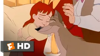 Balto (1995) - Balto, I'd Be Lost Without You Scene (10/10) | Movieclips