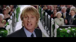 Финальный отрывок, Любовь Это - (Незваные Гости/Wedding Crashers)2005