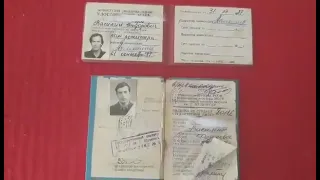 (URSS) Moldova-Film(1987) Spovedania unui student
