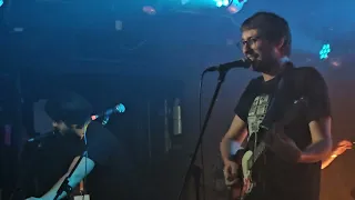 IDEM - Uvijek super (live @ Močvara)