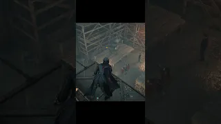 Assassin's creed Syndicate cool stealth kills 30