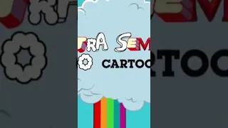 Outra Semana no Cartoon, o "desenho" que me inspirou a falar sobre Desenhos - #shorts (Rhian)