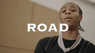 (FREE) Clavish X Fredo Type Beat - "Road" | UK Rap Type Beat 2024 |