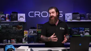 Cronus Zen - Getting Started with the Essentials