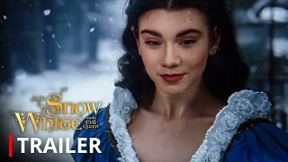 Snow White and the Evil Queen – First Trailer (2024) Brett Cooper |