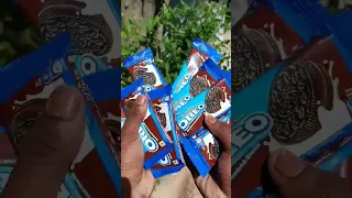 Cadbury Oreo moments / chocolate oreo / #shorts