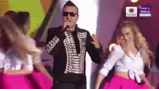 Andre - Ale Ale Aleksandra (Disco Hit Festival - Kobylnica 2016)