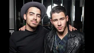Joe Jonas Says Brother Nick Jonas and Wife Priyanka Chopra Are a 'Match Made in Heaven' - News today