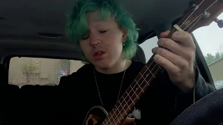 one last time, please DEMO - dodie cover in the rain