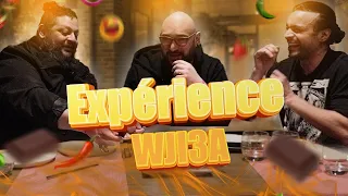 Experience Wji3a 🍽️⭐⭐⭐  L'Artisto (Ft. Zaher Zorgati  - Sousse PART 2