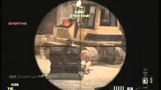 GOOD BYE MW3 MONTAGE (BrySi song)