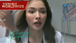 Abot Kamay Na Pangarap: Zoey mourns for Carlos! (Episode 483)