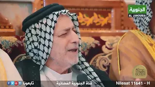 تاريخ ونسب قبيلة الحلاف .. الشيخ علي الحلفي