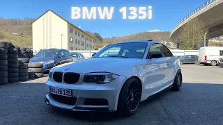 BMW 1er 135i E82 M Performance DS Motorsport 400 PS - 5atib