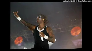 The Prodigy - Spitfire ('05 Version) Live @ Oxegen Festival, Punchestown, Naas, Ireland (12.07.2008)