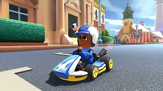 Mario Kart 8 Deluxe - Online Races (03/14/23) (Part 1)