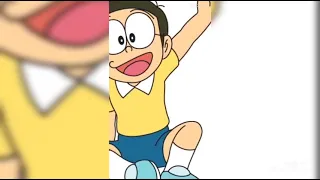 Nếu các nhân vật trong Doraemon biến thành anime thì sẽ ra sao?